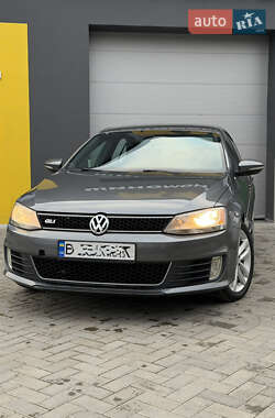 Седан Volkswagen Jetta 2014 в Одессе