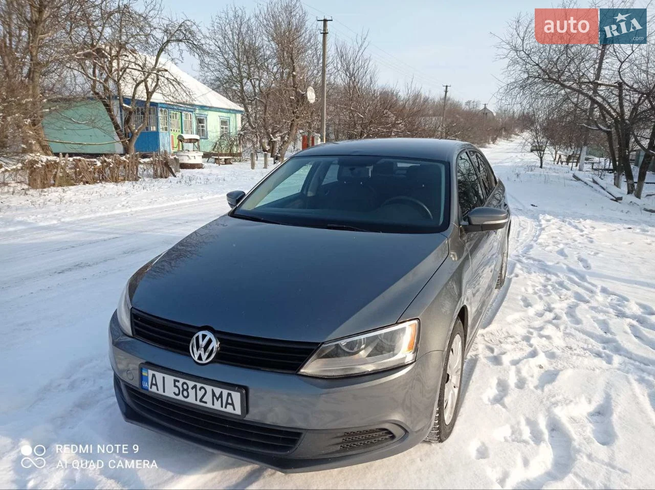 2010 Volkswagen Jetta - мініатюра 14