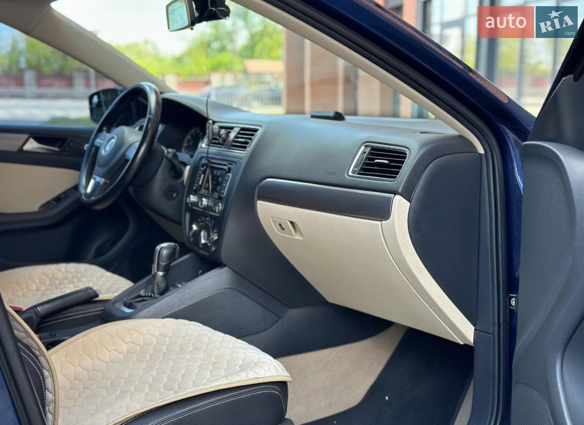 2012 Volkswagen Jetta - мініатюра 4