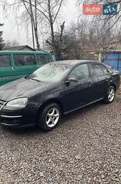 Седан Volkswagen Jetta 2009 в Бершади