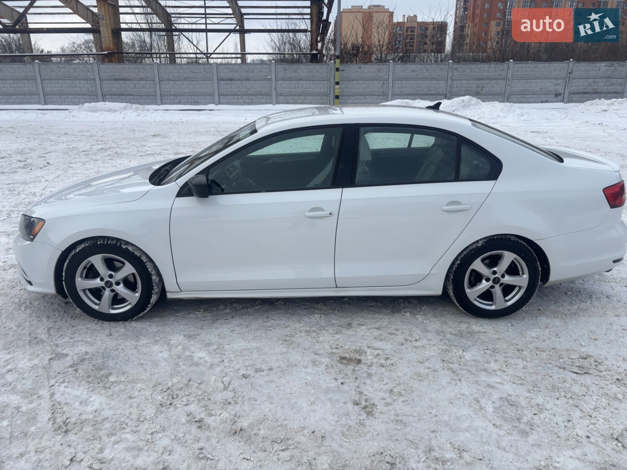 2016 Volkswagen Jetta - мініатюра 64