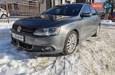 Volkswagen Jetta 2013