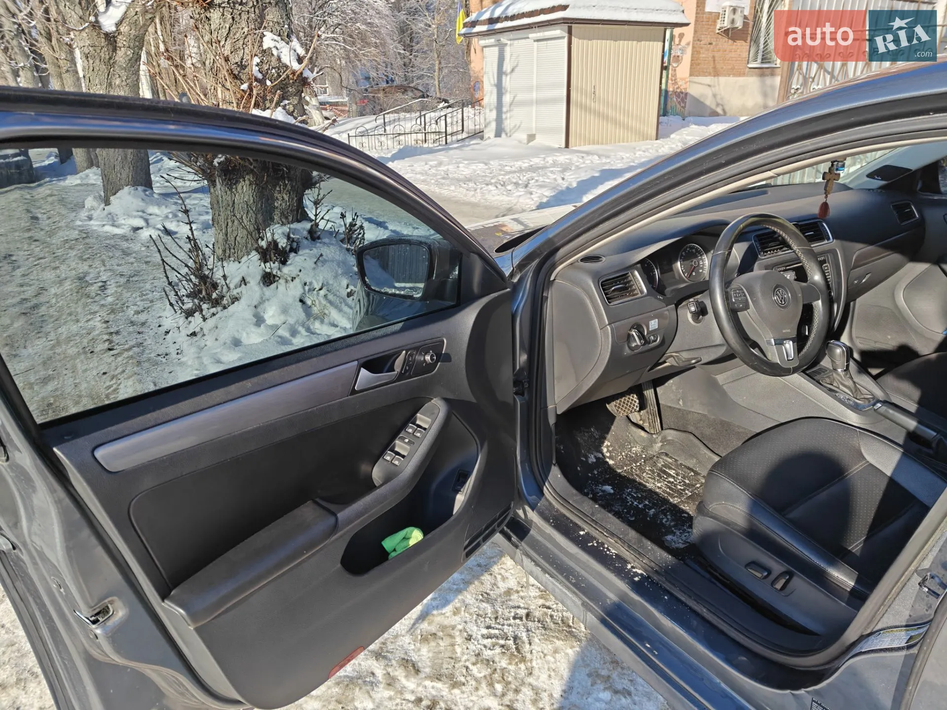 2013 Volkswagen Jetta - мініатюра 9