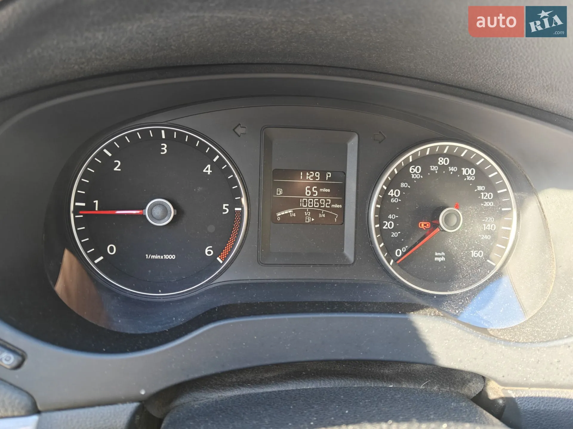 2013 Volkswagen Jetta - мініатюра 12