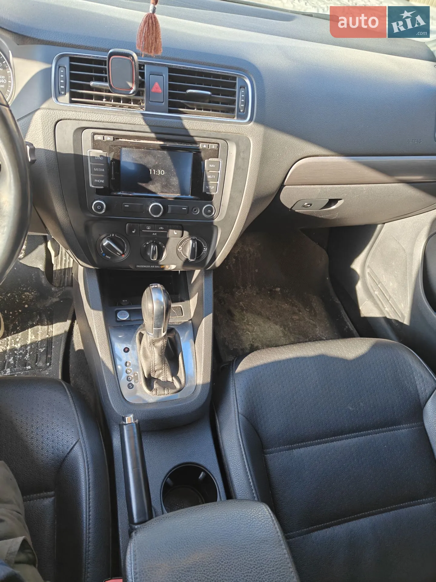 2013 Volkswagen Jetta - мініатюра 13