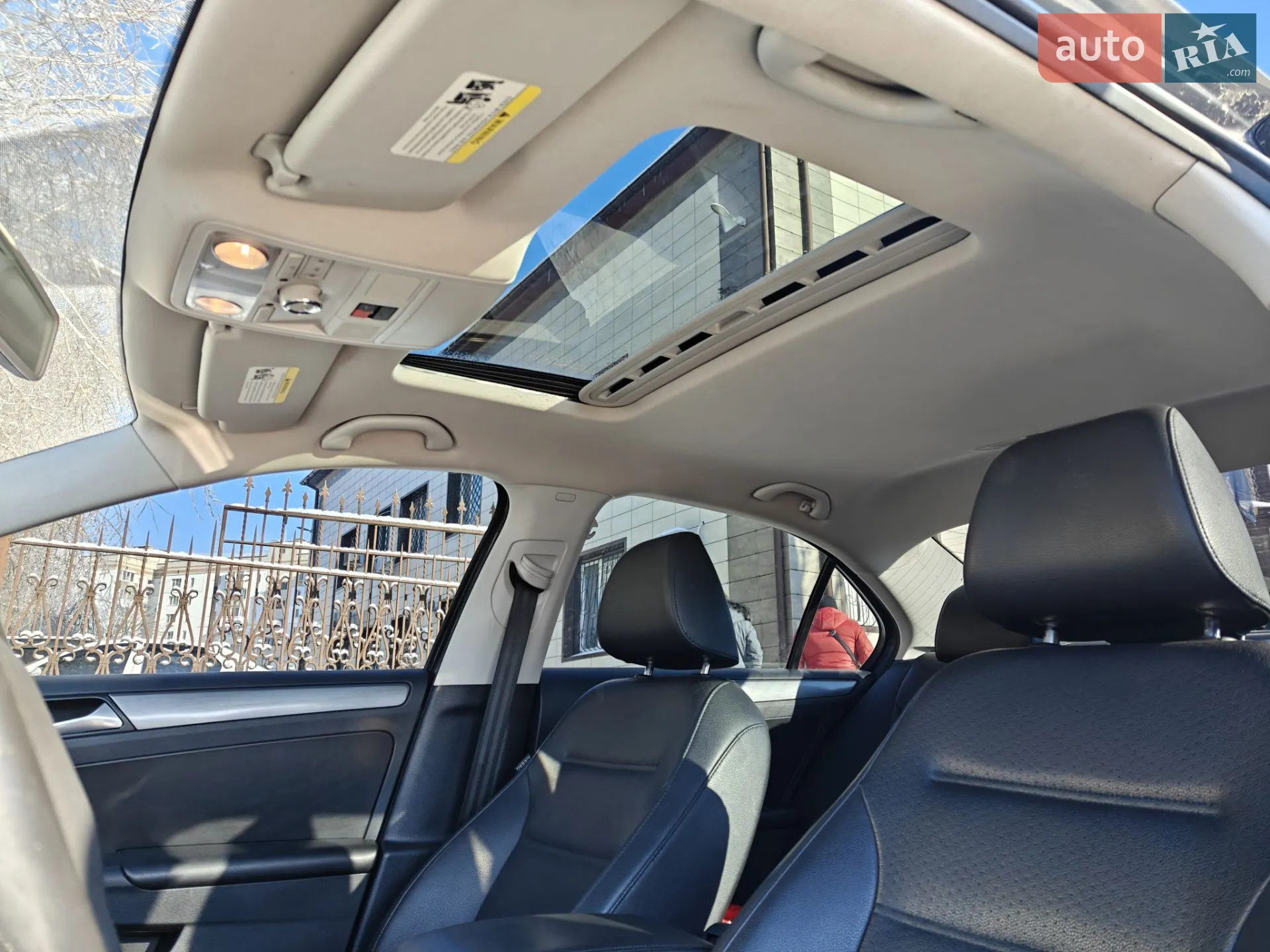 2013 Volkswagen Jetta - мініатюра 15