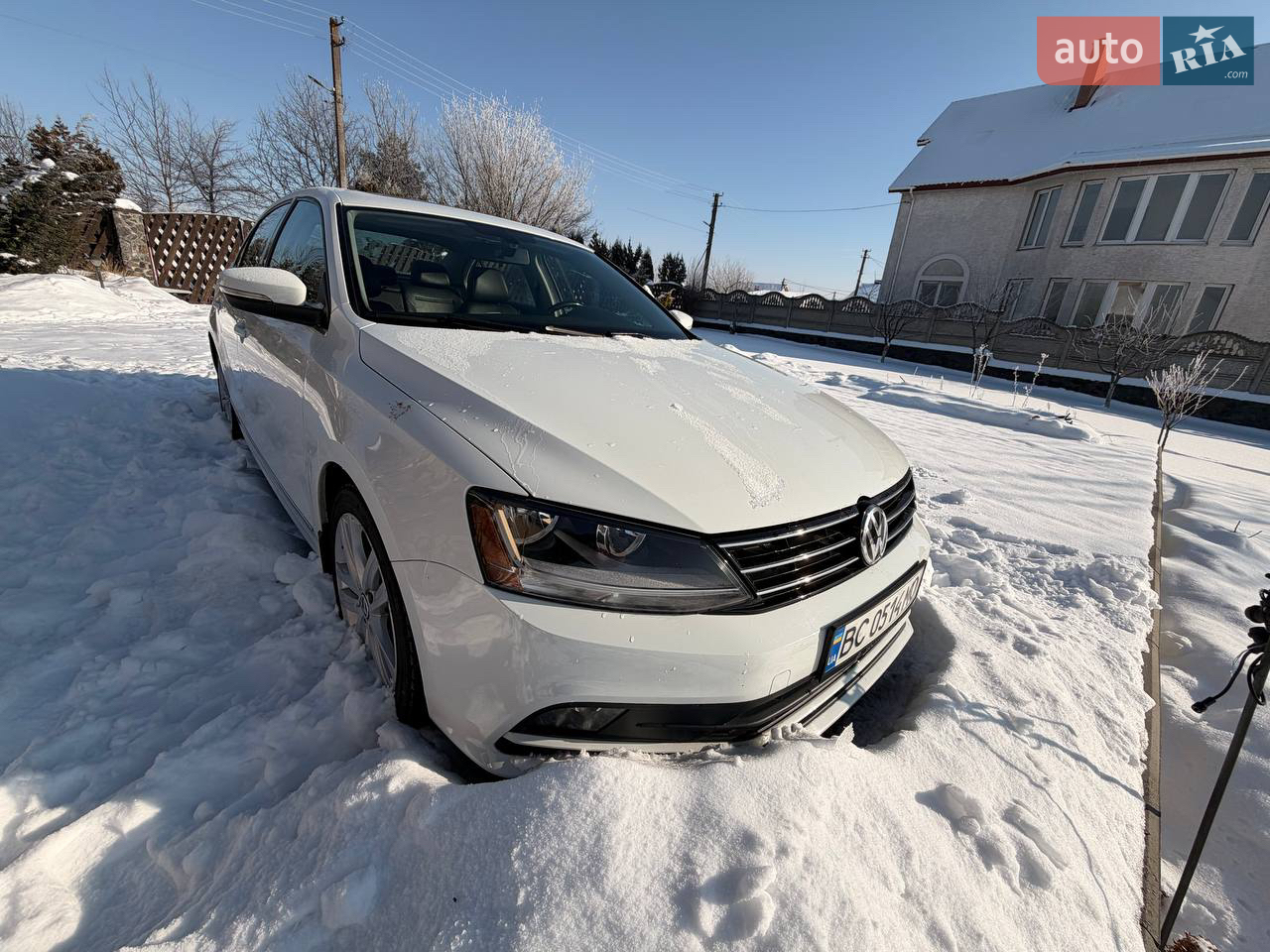 2016 Volkswagen Jetta - мініатюра 42