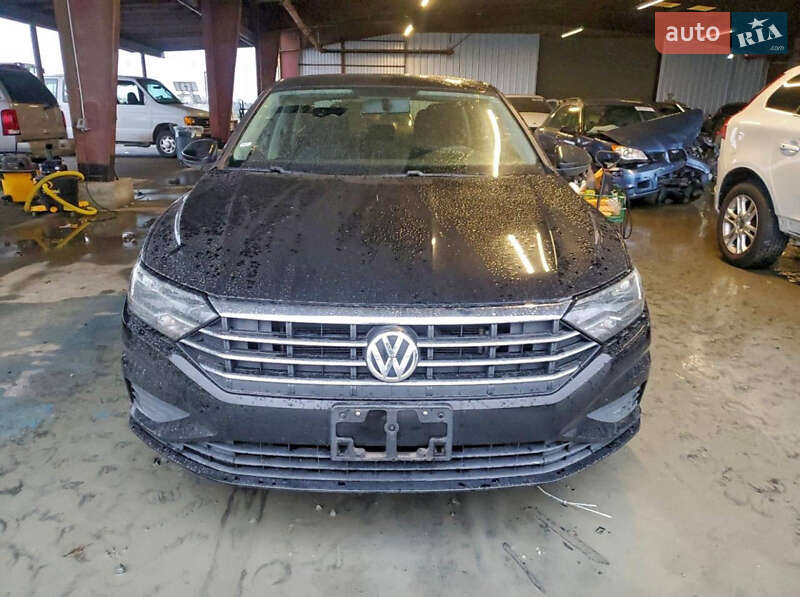 Volkswagen Jetta 2020 Volkswagen Jetta 2020