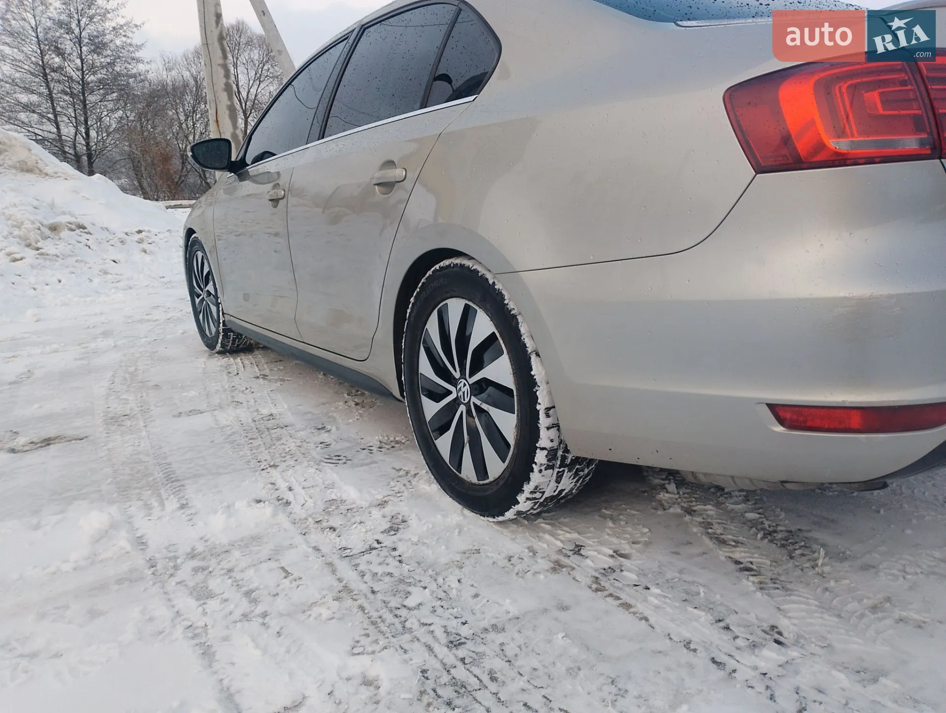 2014 Volkswagen Jetta - мініатюра 7