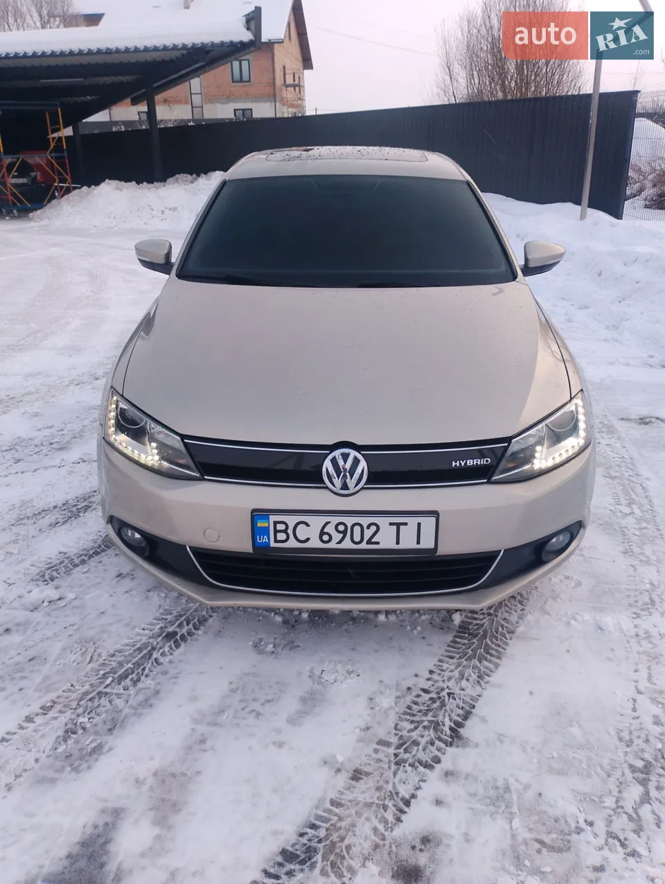2013 Volkswagen Jetta - мініатюра 15