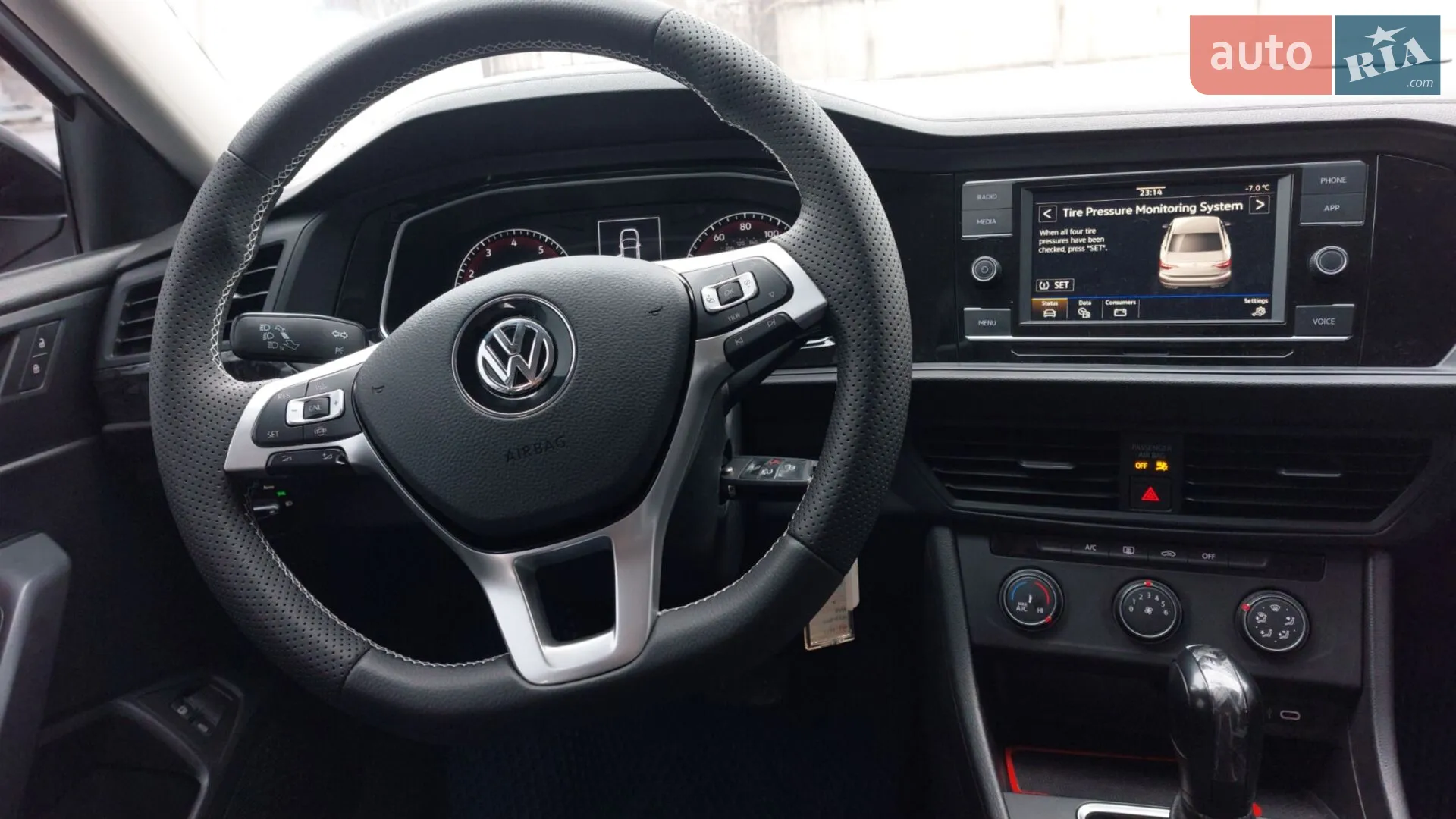 2021 Volkswagen Jetta - мініатюра 24