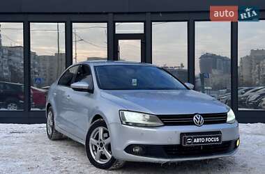 Седан Volkswagen Jetta 2011 в Киеве
