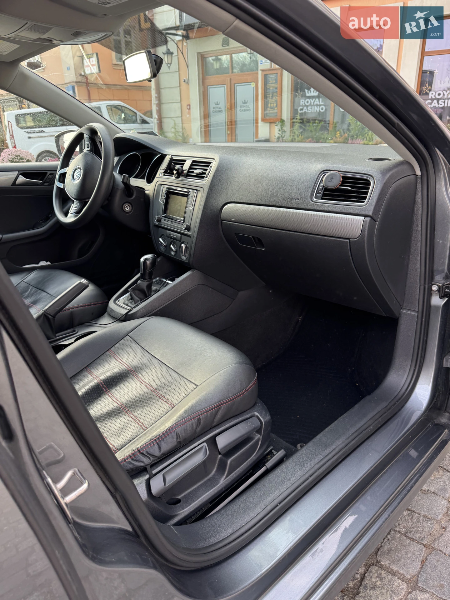 2017 Volkswagen Jetta - мініатюра 12
