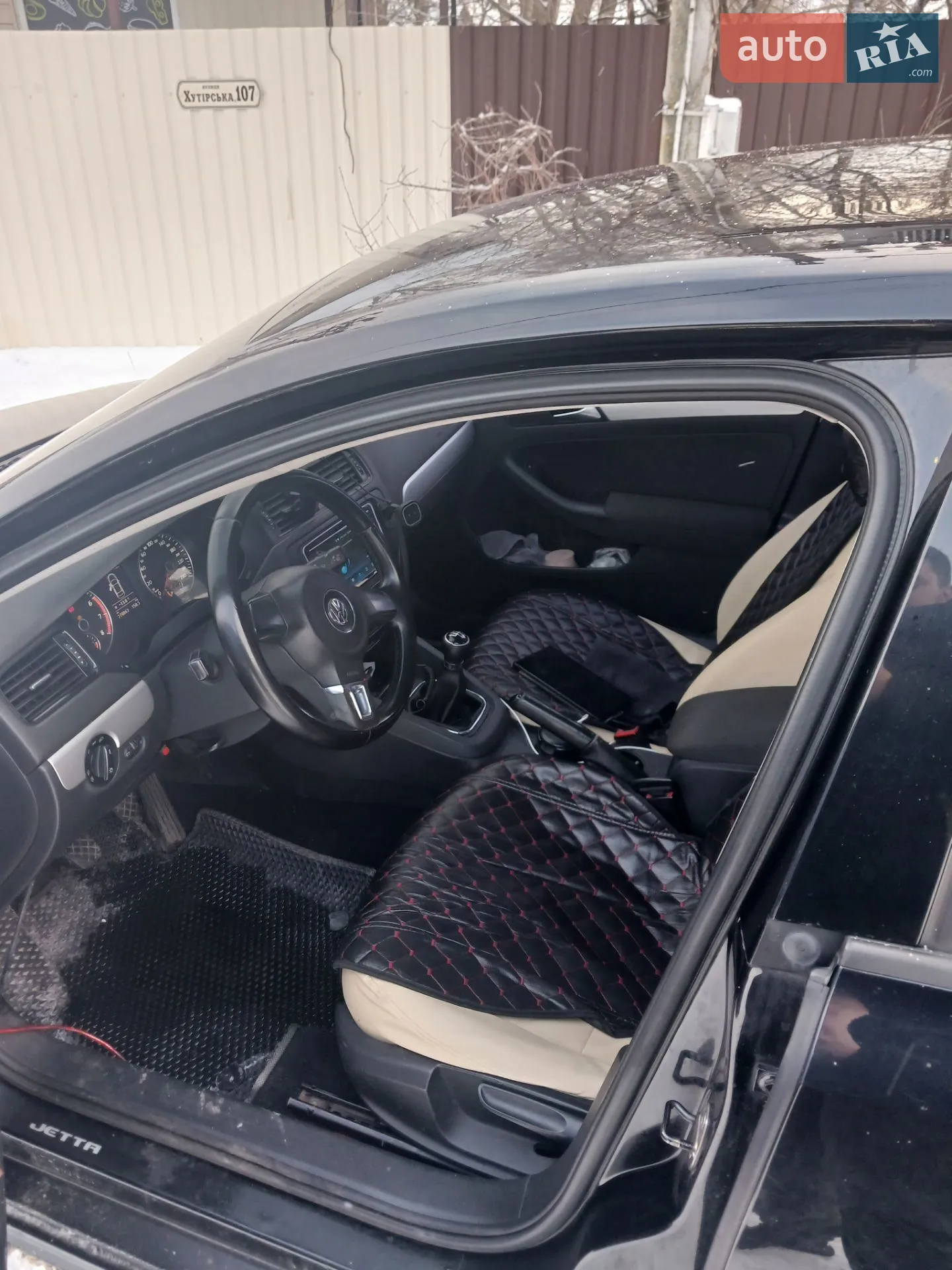 2011 Volkswagen Jetta - мініатюра 21