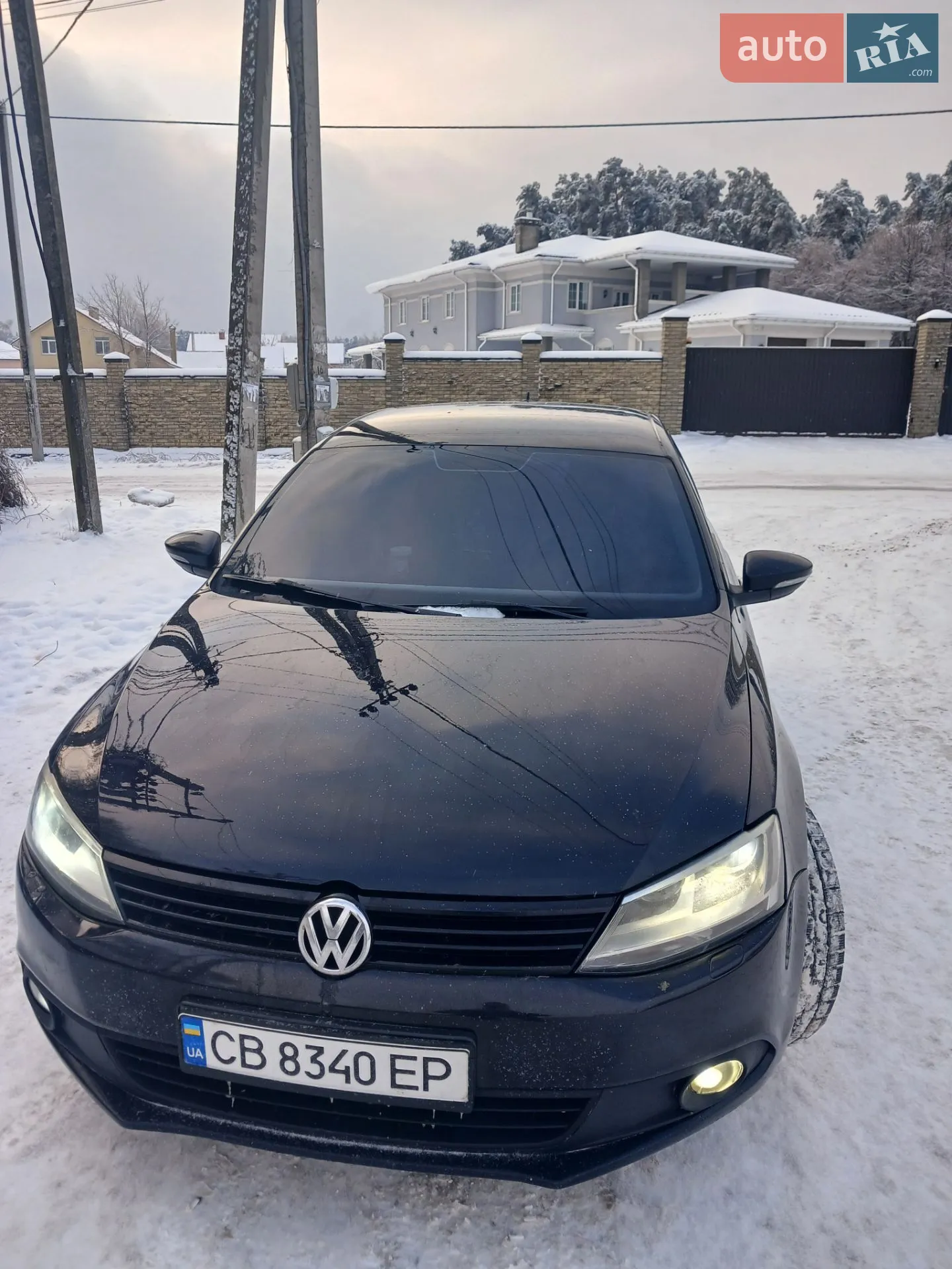 2011 Volkswagen Jetta - мініатюра 15