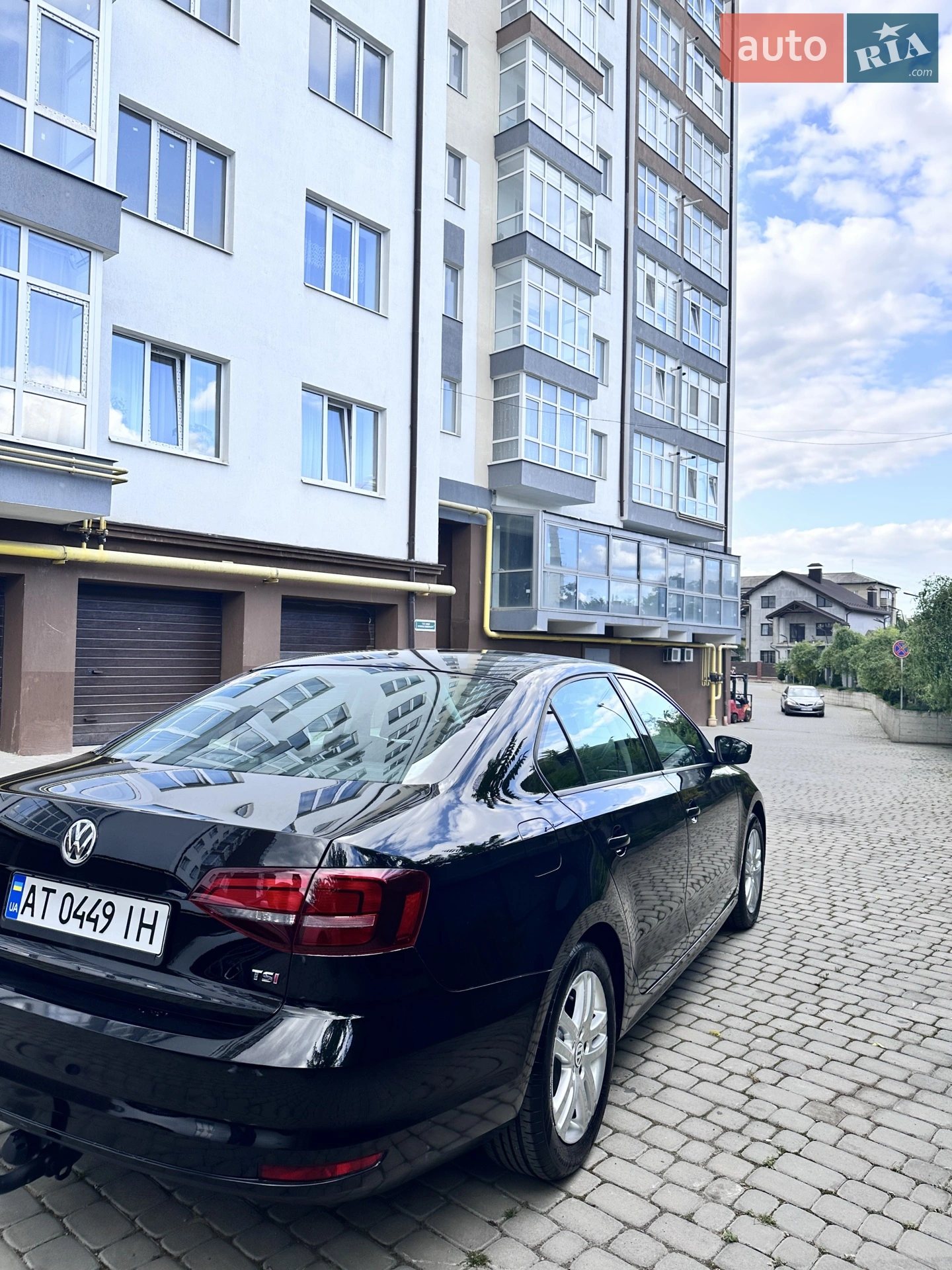 2017 Volkswagen Jetta - мініатюра 6