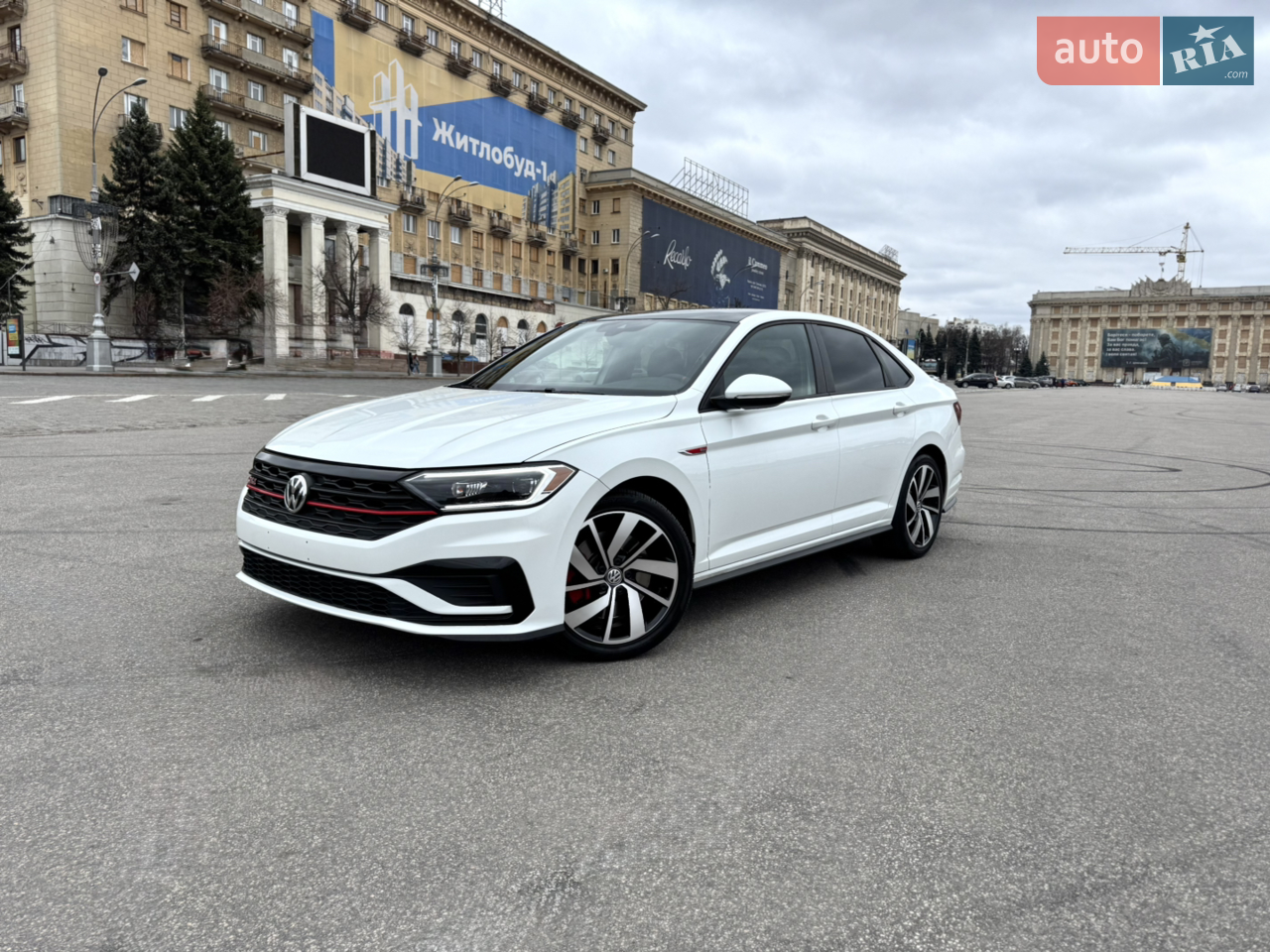 2018 Volkswagen Jetta - мініатюра 36