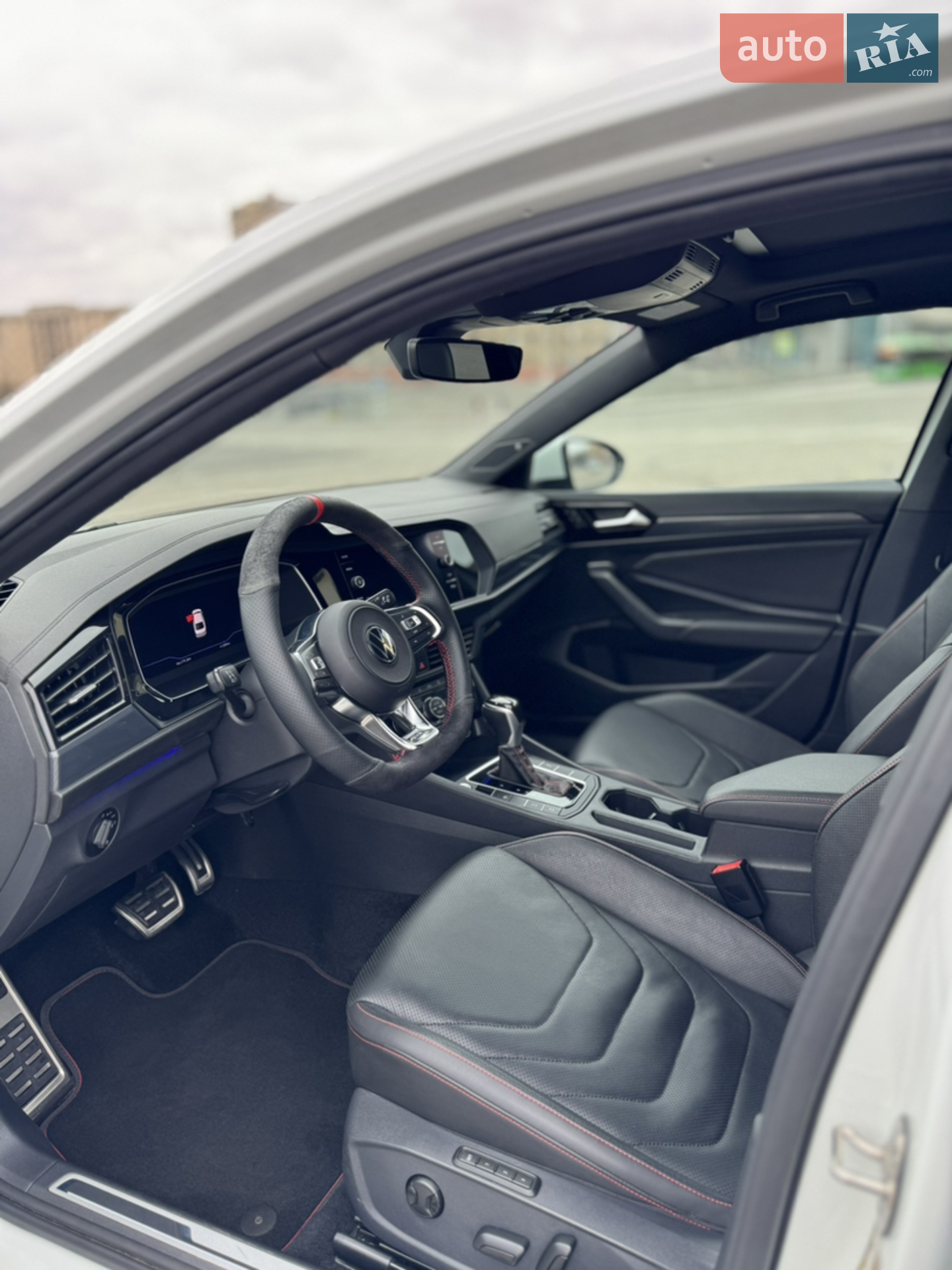 2019 Volkswagen Jetta - мініатюра 11