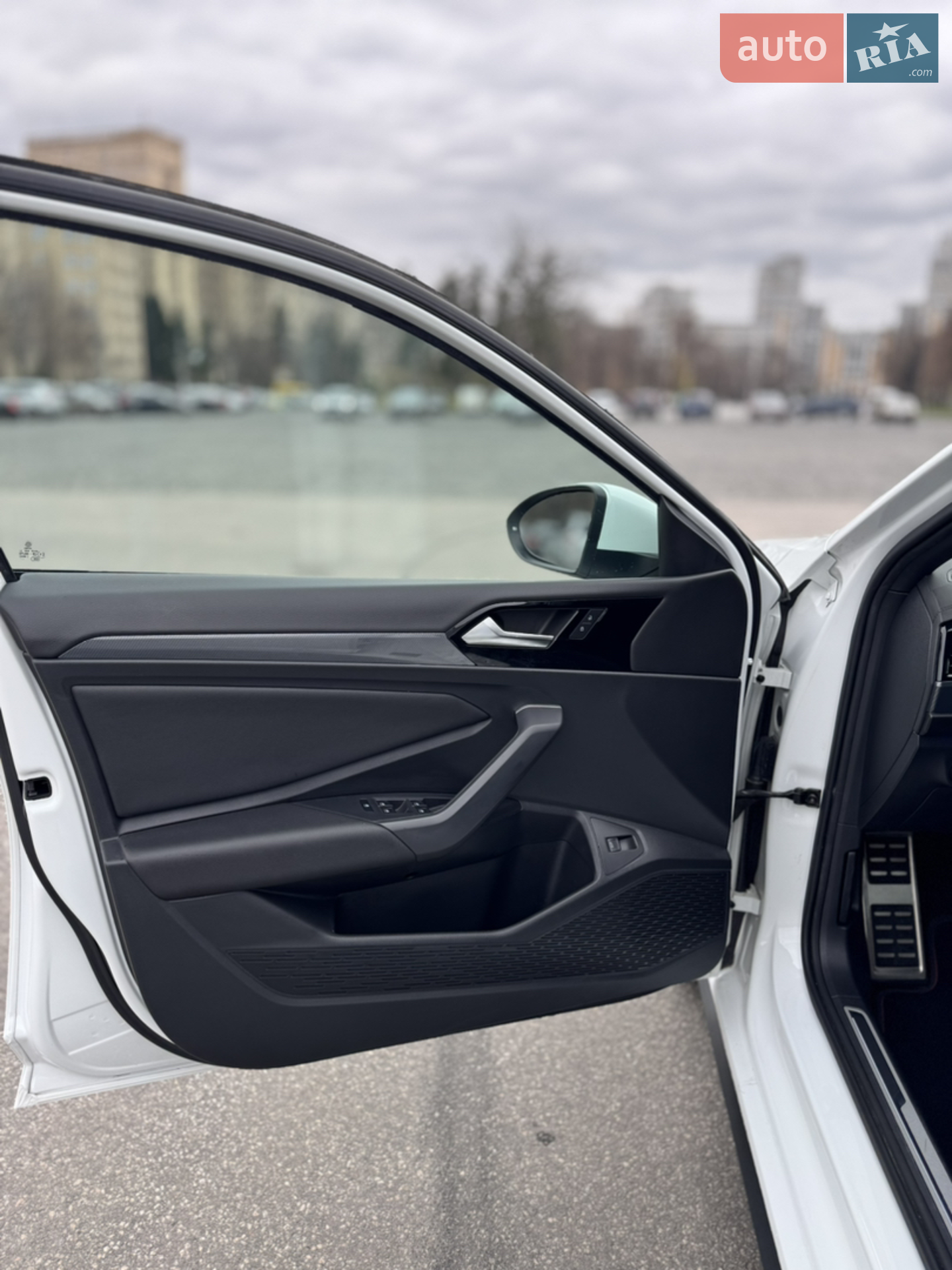 2019 Volkswagen Jetta - мініатюра 15