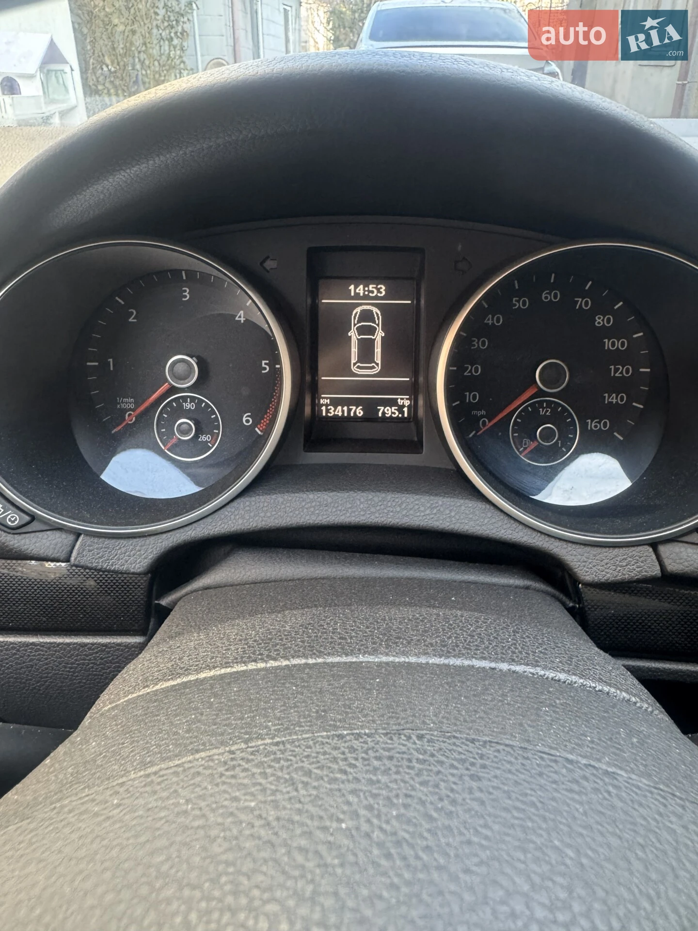 2013 Volkswagen Jetta - мініатюра 5