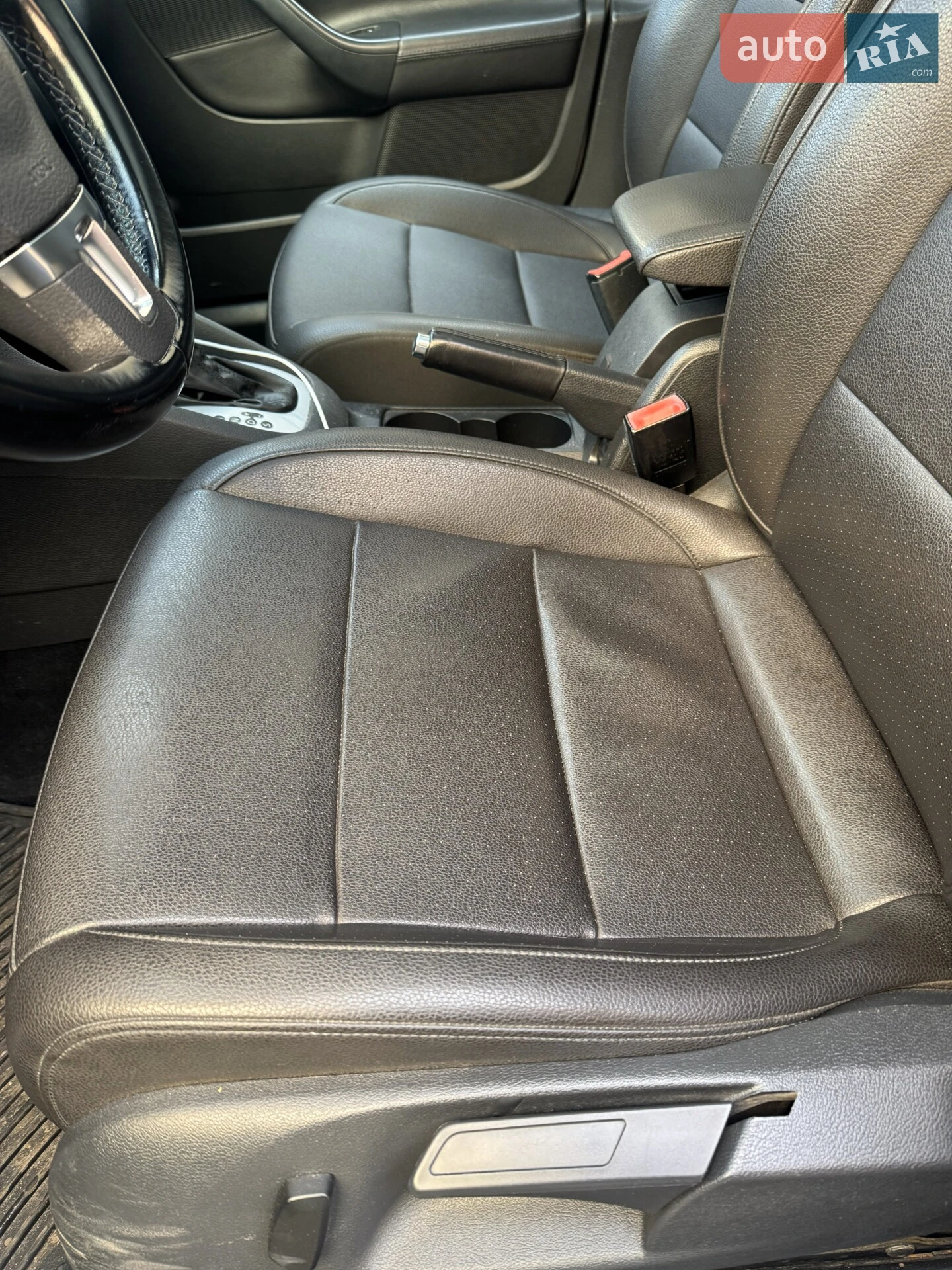 2013 Volkswagen Jetta - мініатюра 10