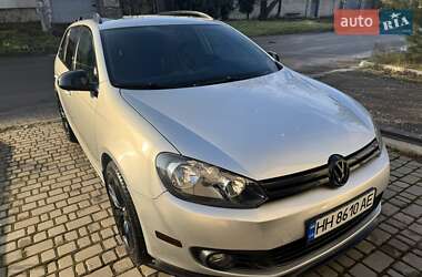 Универсал Volkswagen Jetta 2013 в Одессе