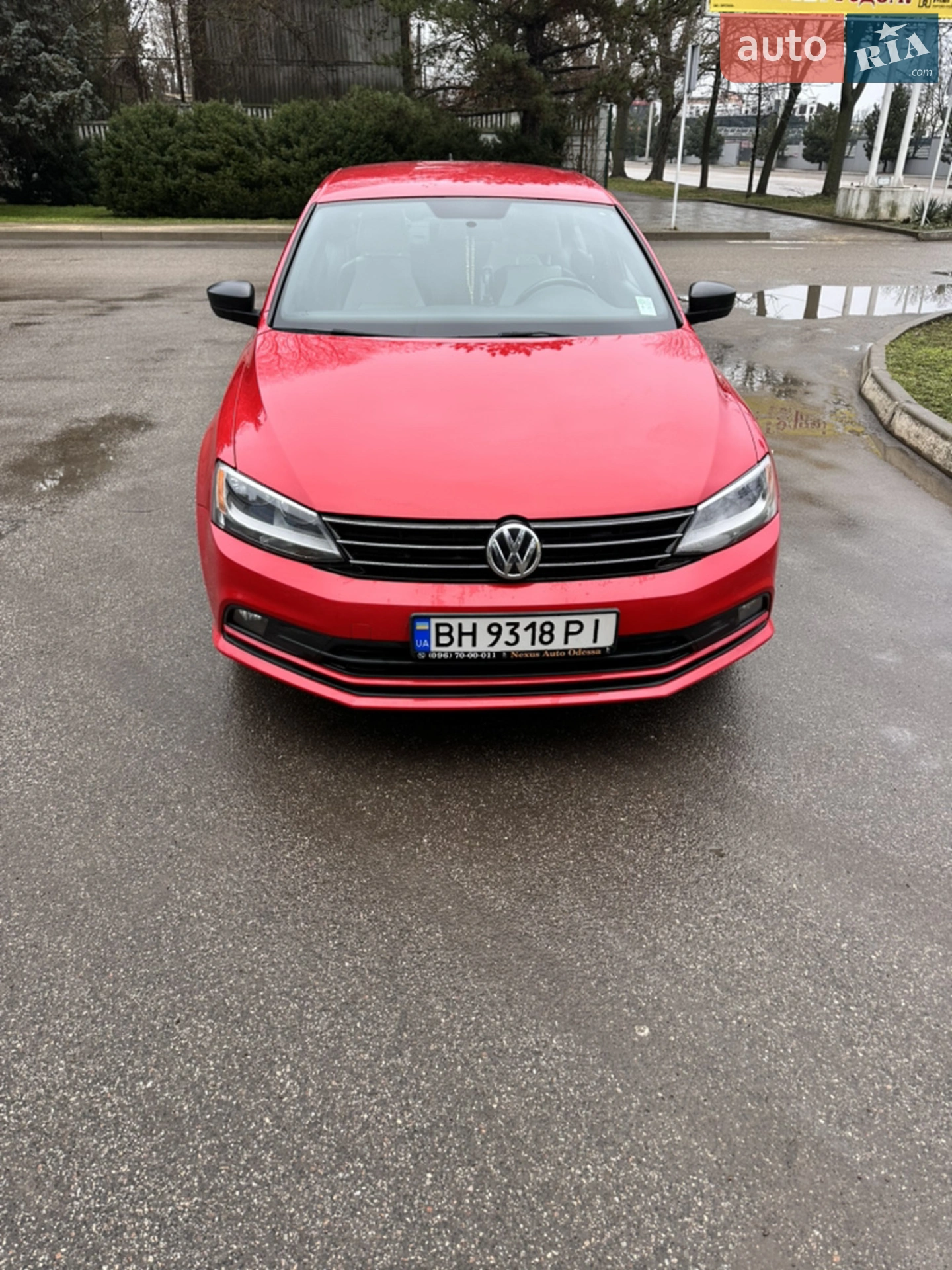 2015 Volkswagen Jetta - мініатюра 15