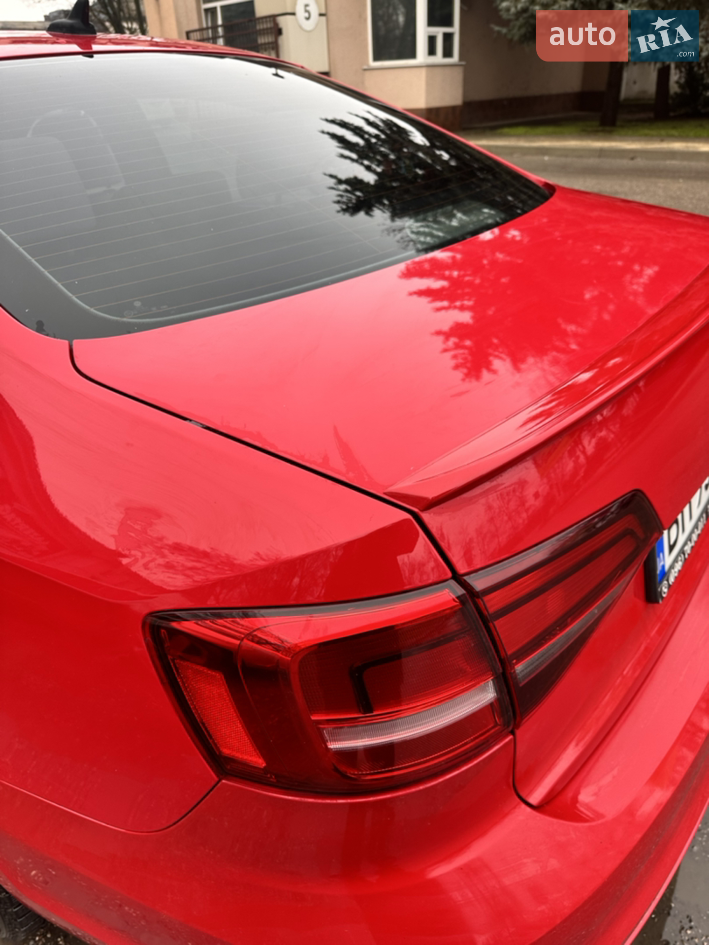 2015 Volkswagen Jetta - мініатюра 12