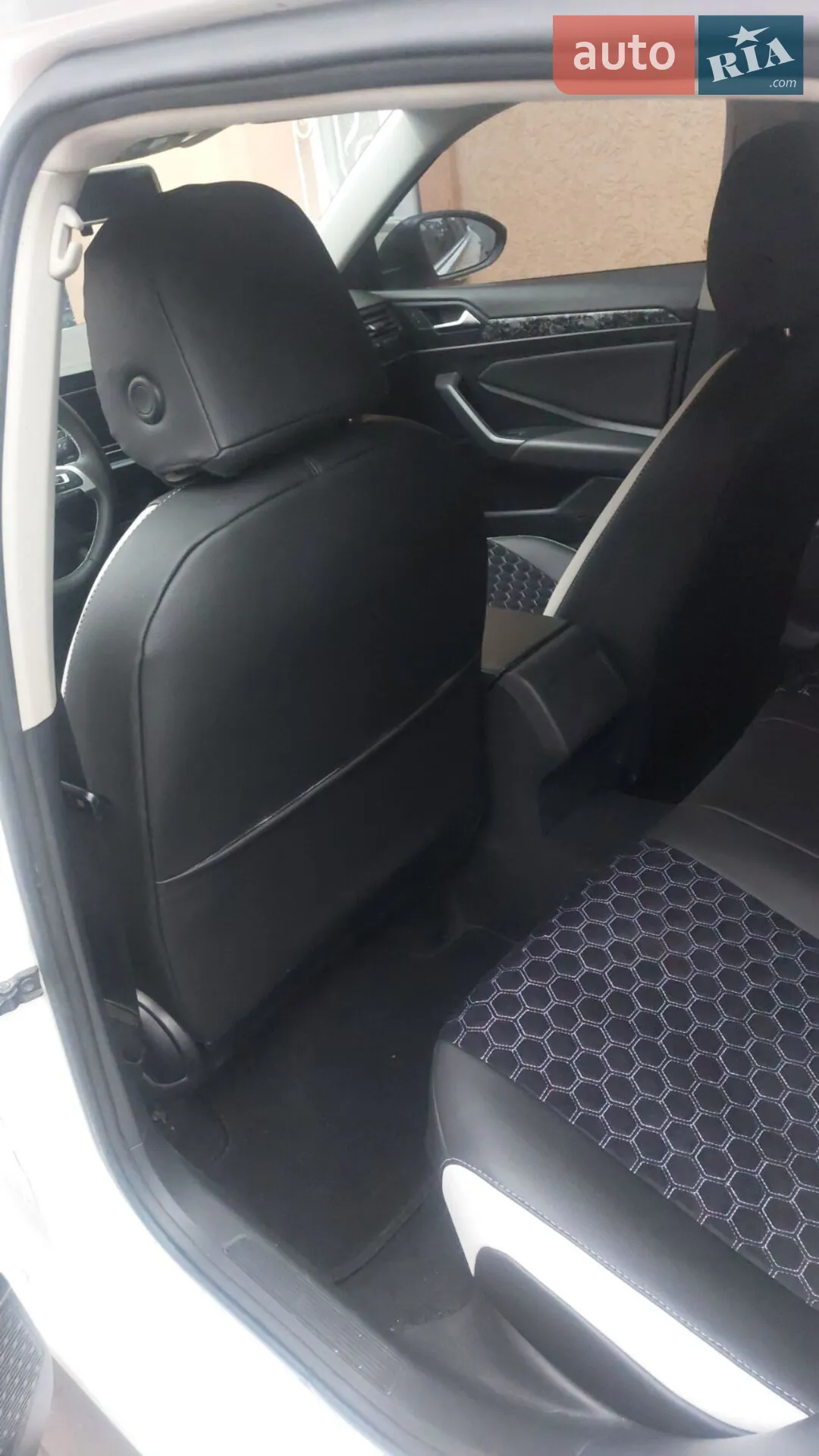 2021 Volkswagen Jetta - мініатюра 36
