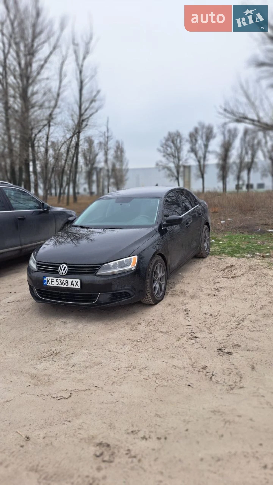 2014 Volkswagen Jetta - мініатюра 3