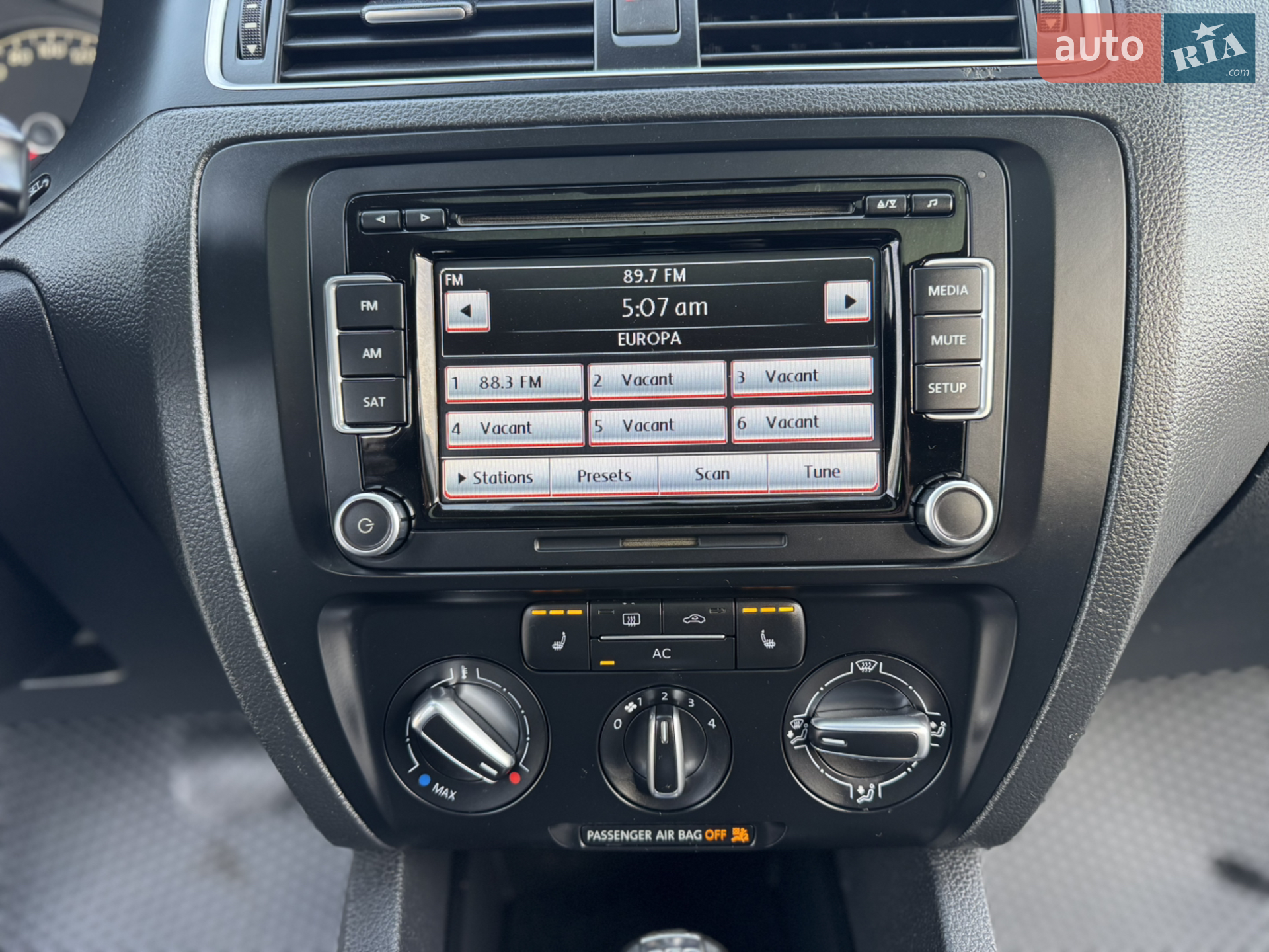 2011 Volkswagen Jetta - мініатюра 29