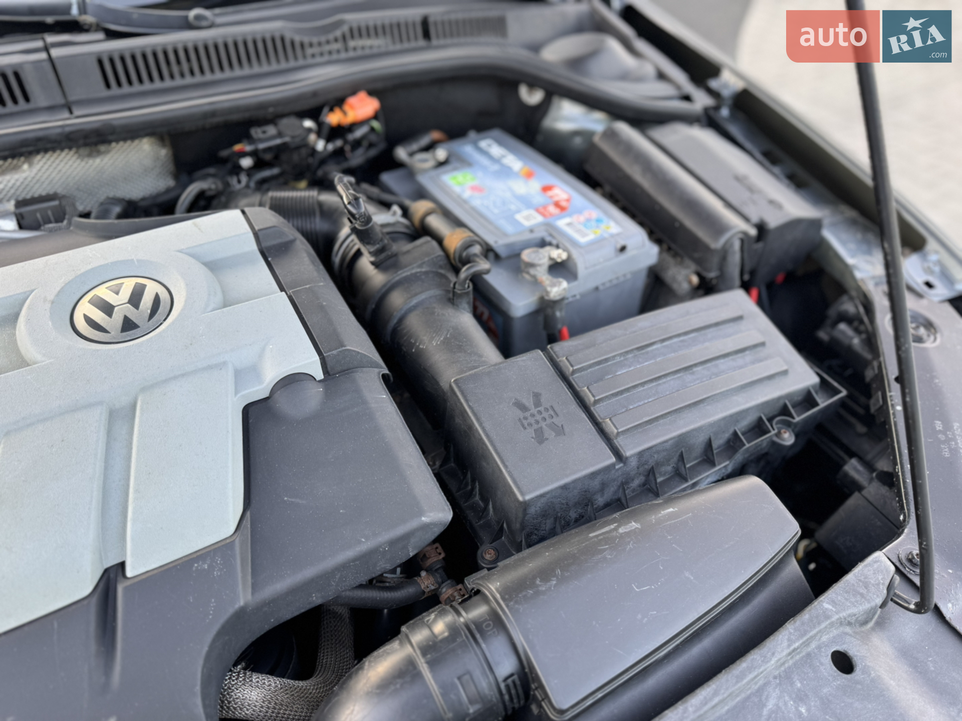 2011 Volkswagen Jetta - мініатюра 32