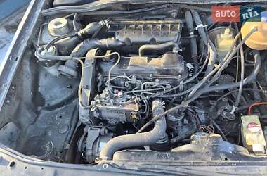 Седан Volkswagen Jetta 1991 в Здолбунове