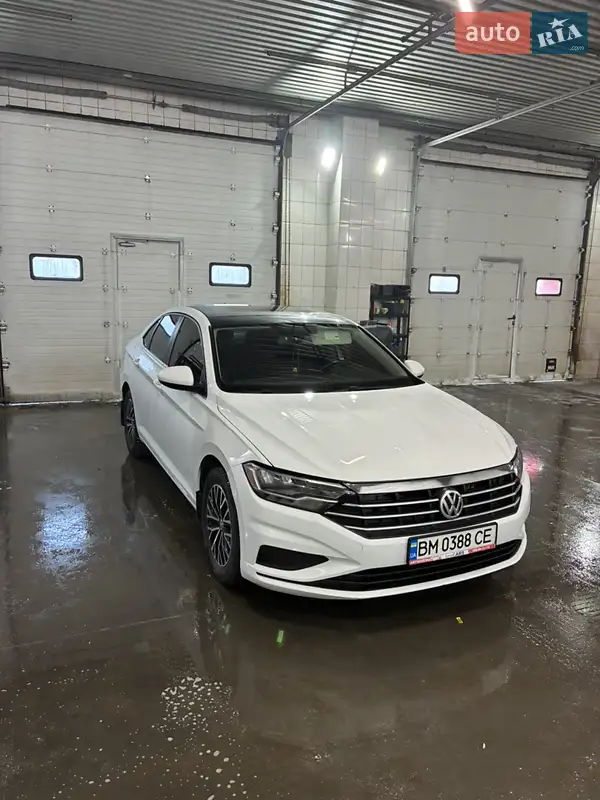 Volkswagen Jetta