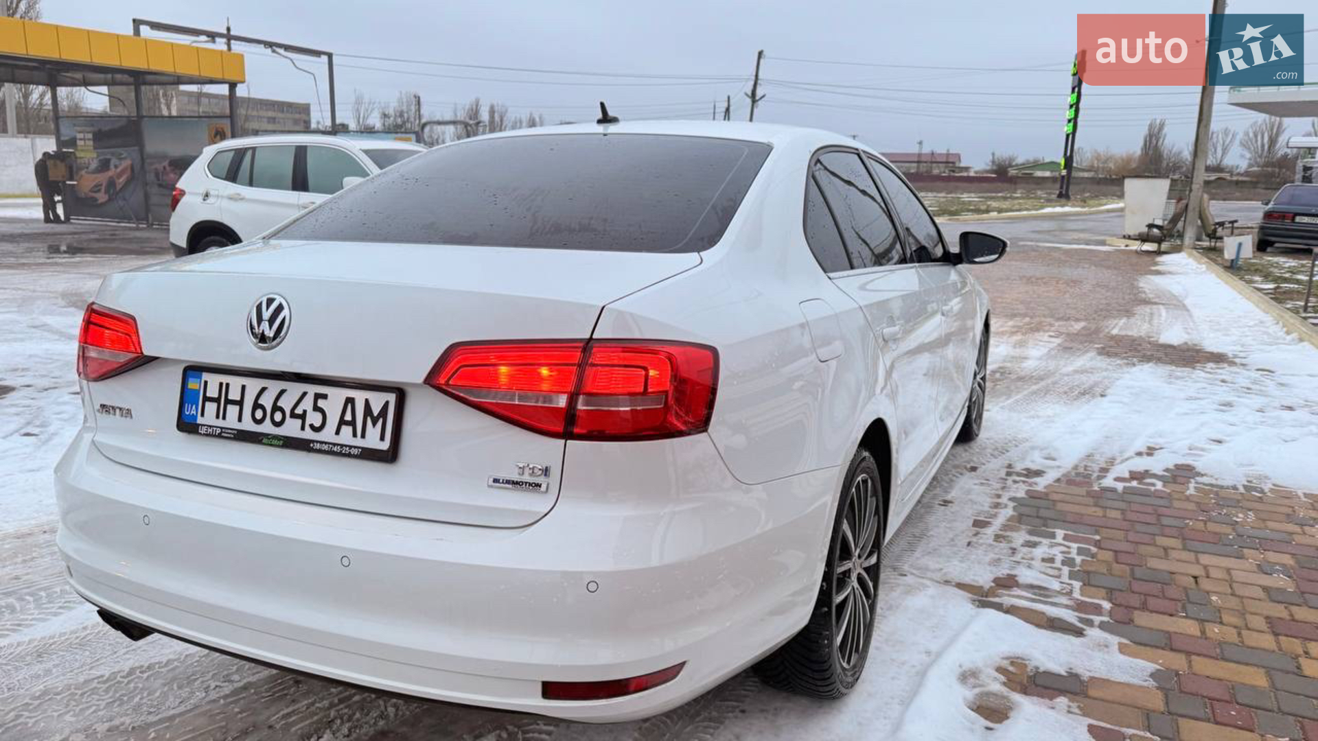 2015 Volkswagen Jetta - мініатюра 6