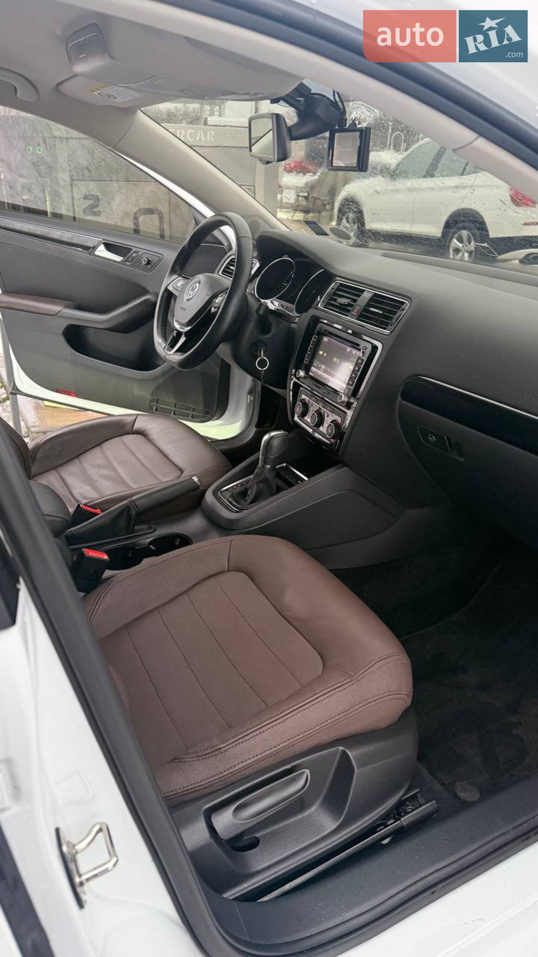 2015 Volkswagen Jetta - мініатюра 11