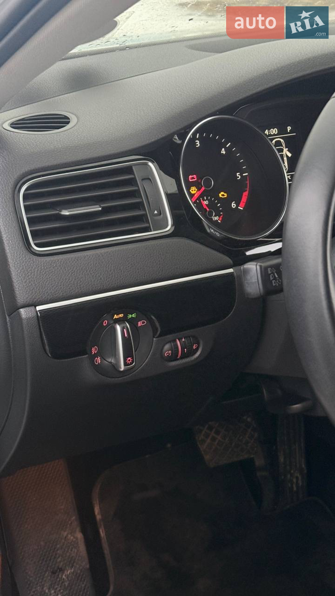 2015 Volkswagen Jetta - мініатюра 18