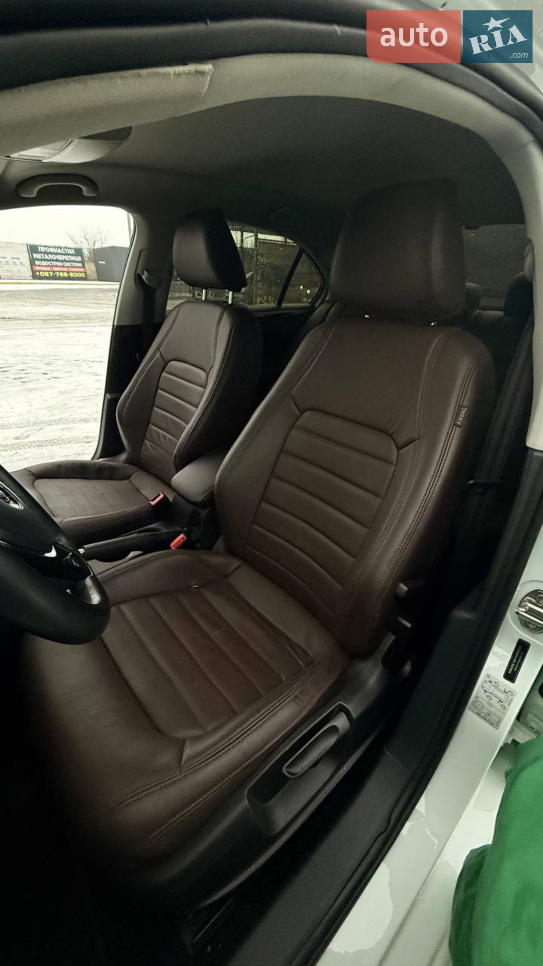 2015 Volkswagen Jetta - мініатюра 20