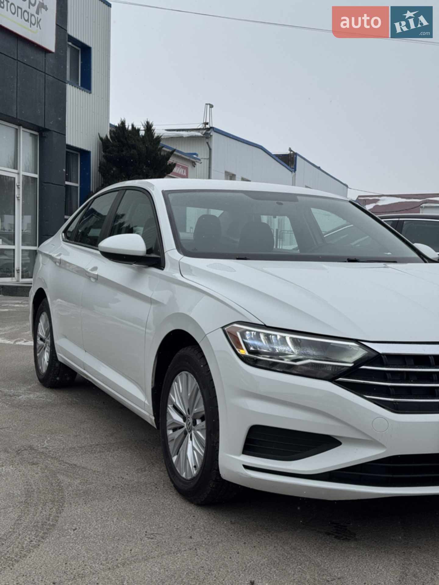 2018 Volkswagen Jetta - мініатюра 2