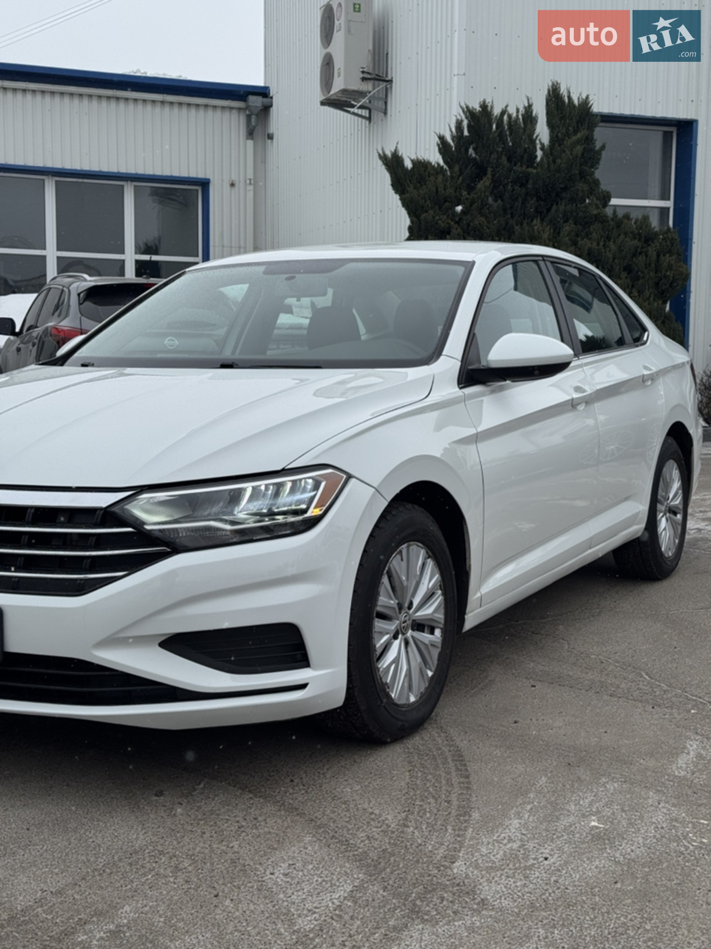 2018 Volkswagen Jetta - мініатюра 5