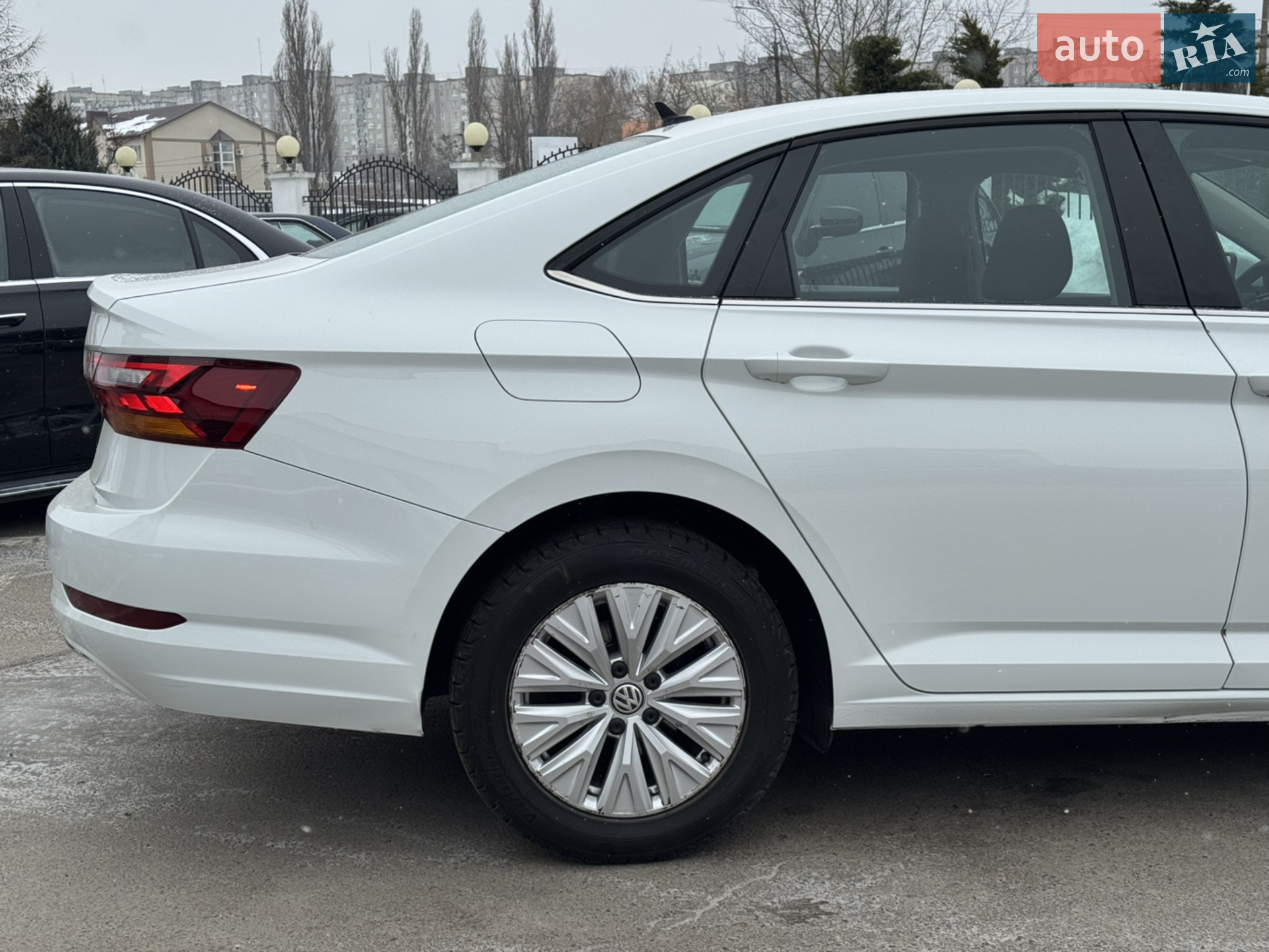 2018 Volkswagen Jetta - мініатюра 12