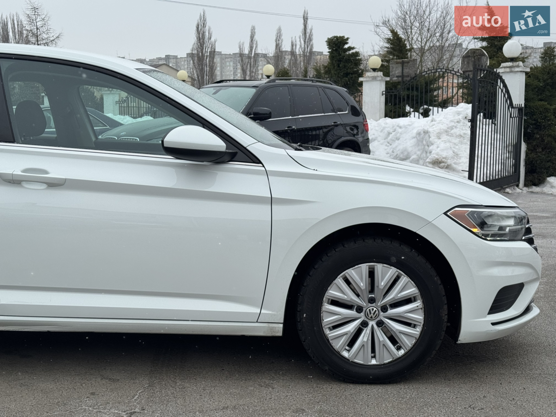 2018 Volkswagen Jetta - мініатюра 13
