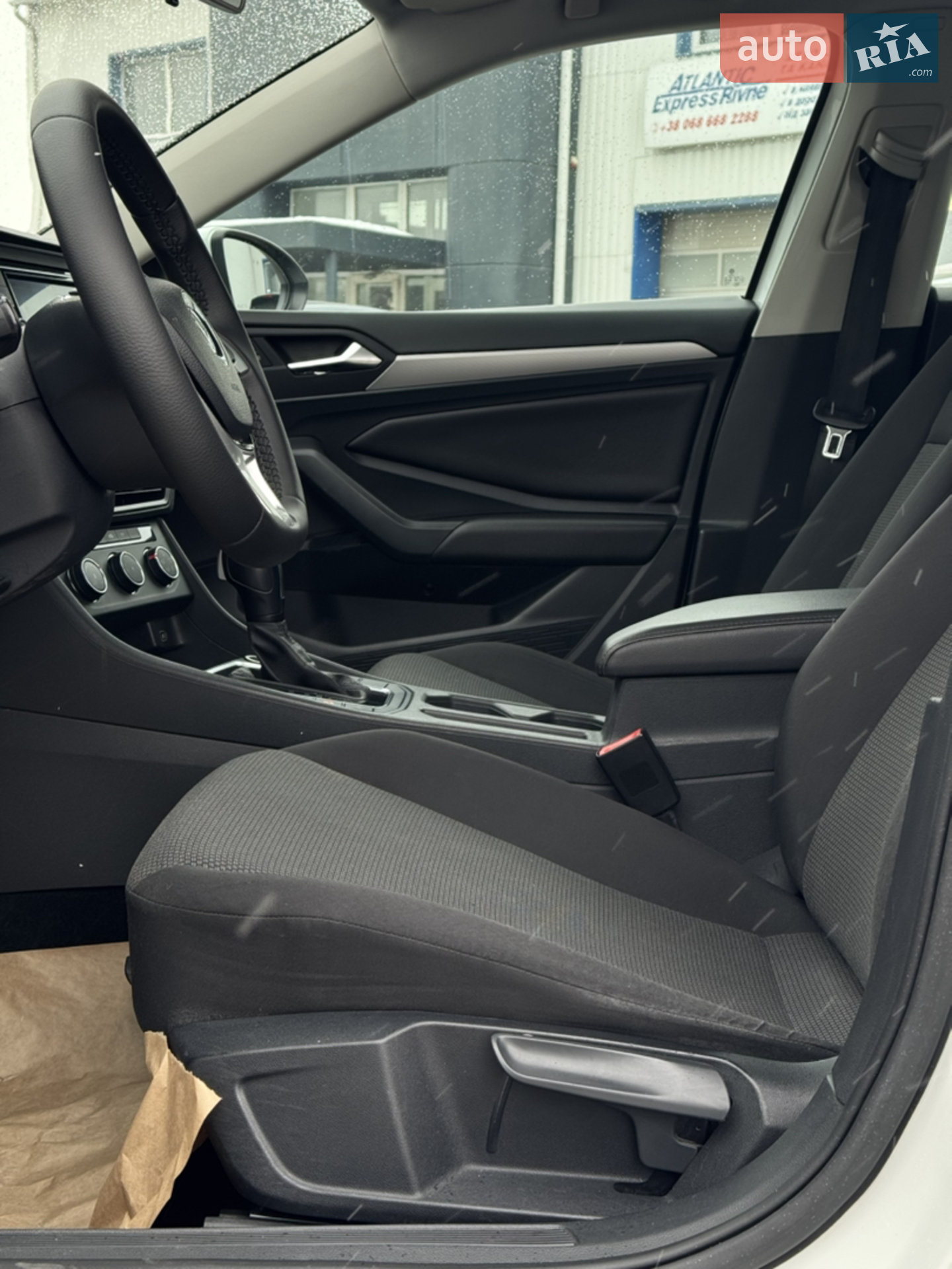2018 Volkswagen Jetta - мініатюра 17