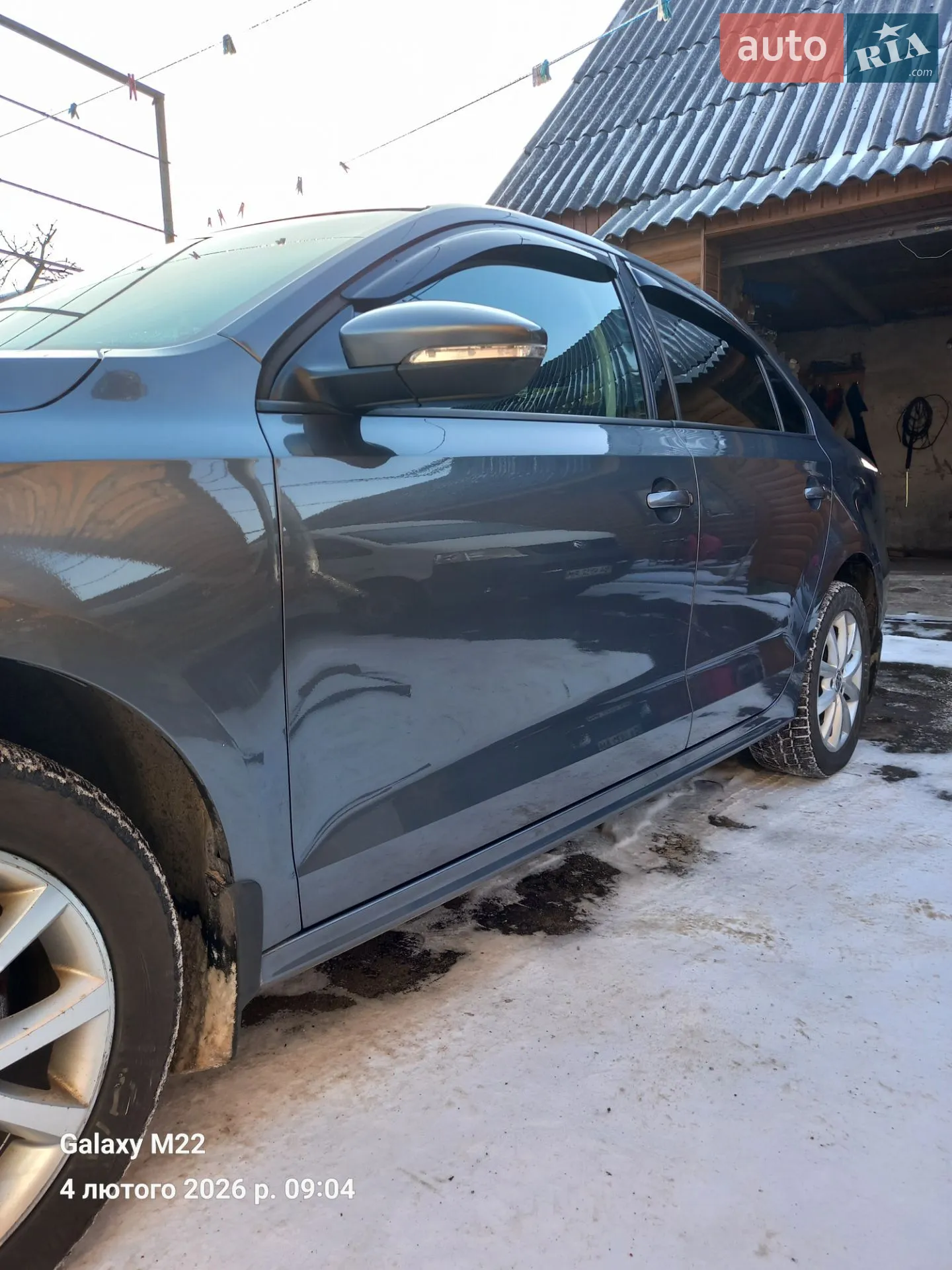 2015 Volkswagen Jetta - мініатюра 8