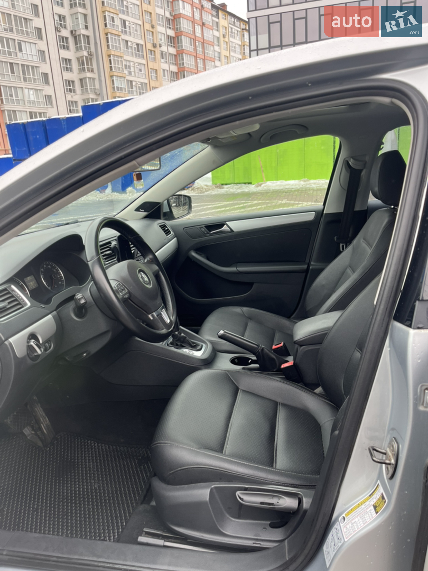 2012 Volkswagen Jetta - мініатюра 19