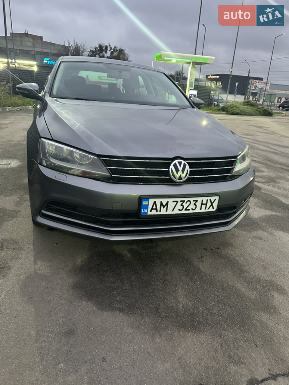 2015 Volkswagen Jetta - мініатюра 19