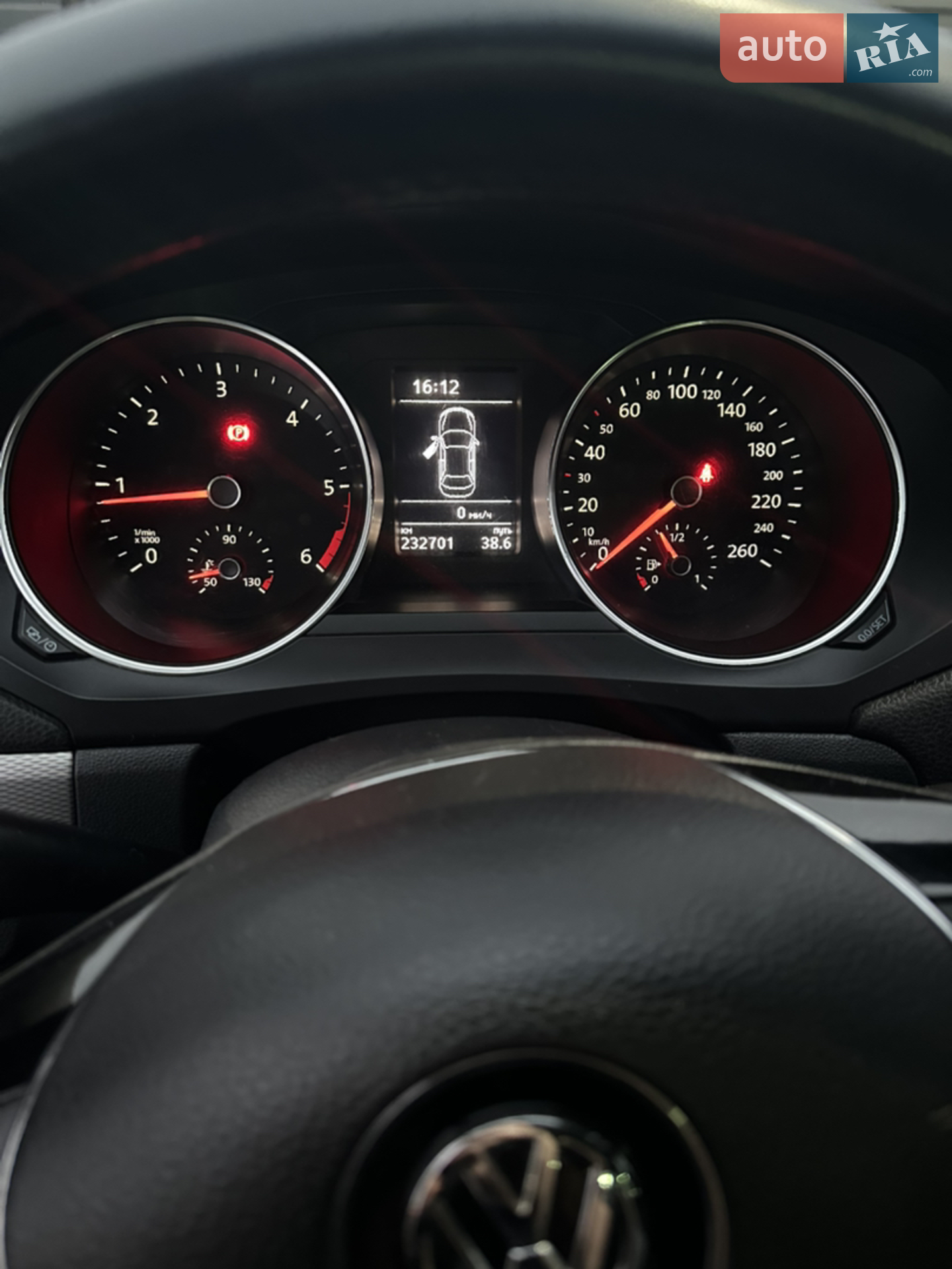 2016 Volkswagen Jetta - мініатюра 5