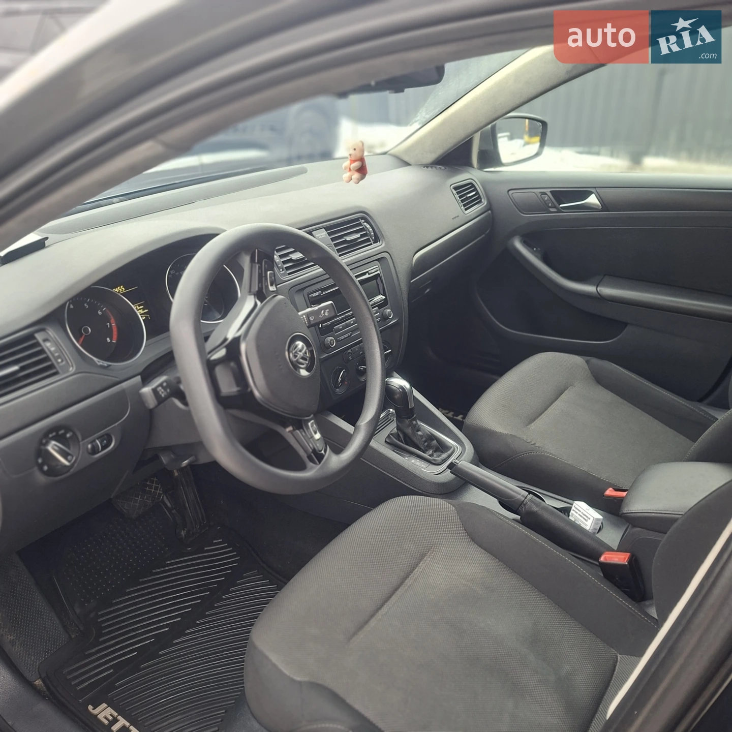 2015 Volkswagen Jetta - мініатюра 6