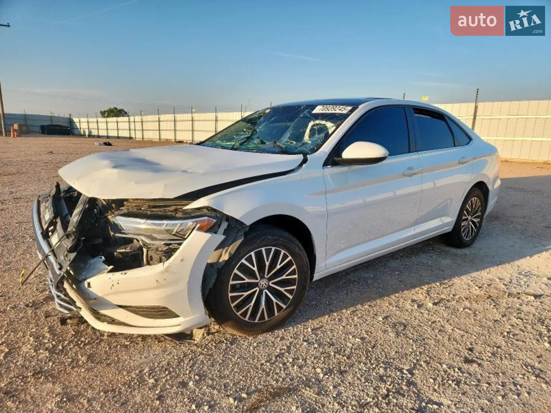 2020 Volkswagen Jetta - мініатюра 2