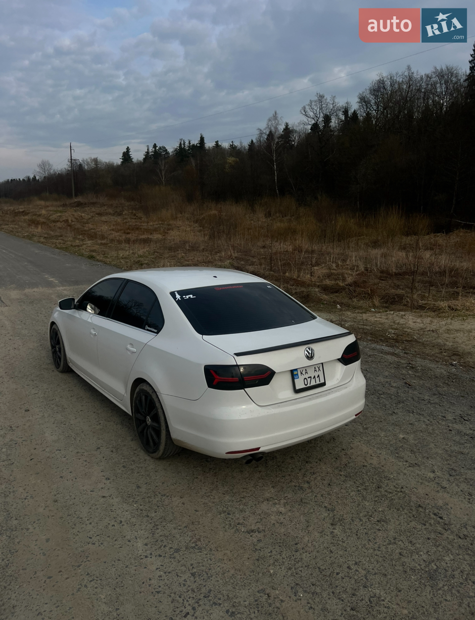 2013 Volkswagen Jetta - мініатюра 12